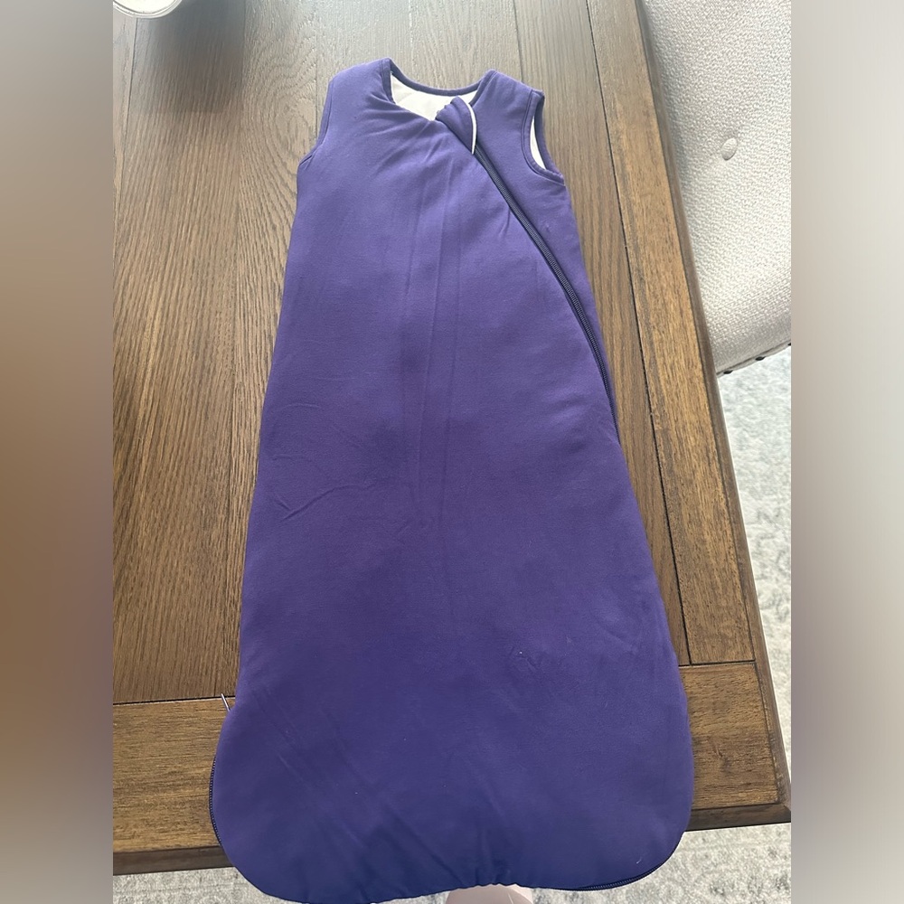 Kyte Baby Small 2.5 TOG Sleep Sack